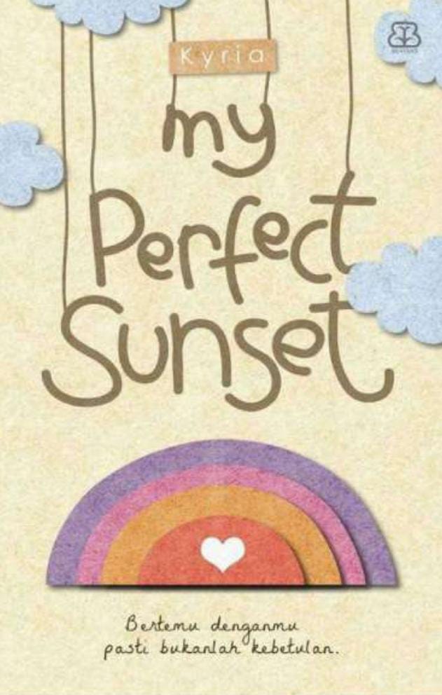 My Perfect Sunset